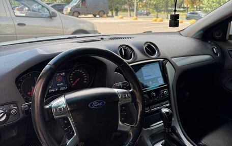 Ford Mondeo IV, 2013 год, 1 245 000 рублей, 12 фотография