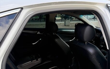 Ford Mondeo IV, 2013 год, 1 245 000 рублей, 15 фотография