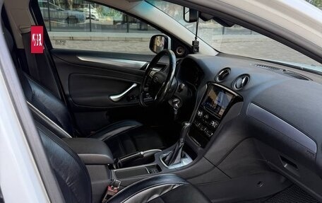 Ford Mondeo IV, 2013 год, 1 245 000 рублей, 9 фотография