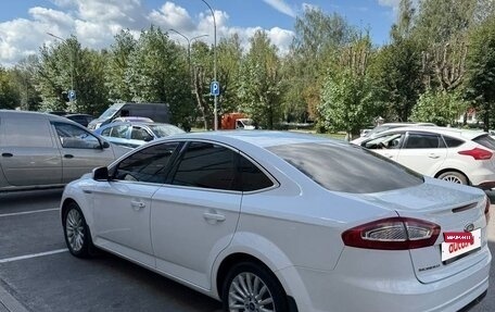 Ford Mondeo IV, 2013 год, 1 245 000 рублей, 7 фотография