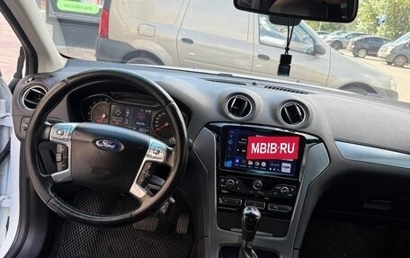 Ford Mondeo IV, 2013 год, 1 245 000 рублей, 10 фотография
