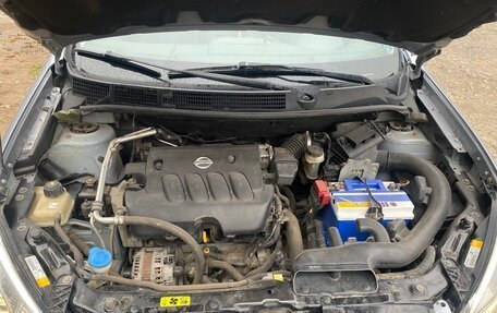 Nissan Qashqai, 2013 год, 1 195 000 рублей, 6 фотография