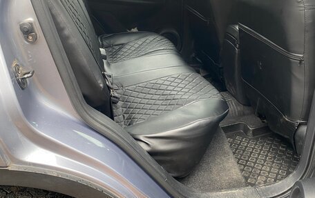 Nissan Qashqai, 2013 год, 1 195 000 рублей, 2 фотография