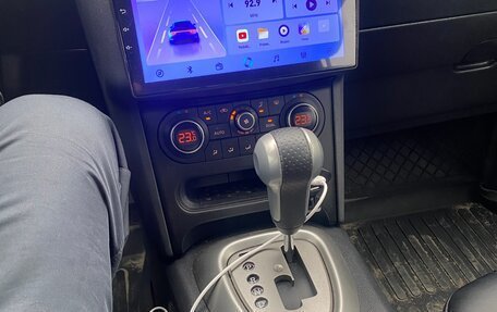 Nissan Qashqai, 2013 год, 1 195 000 рублей, 7 фотография