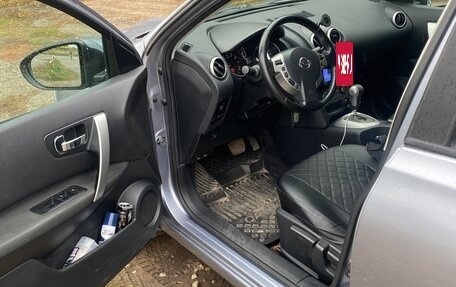 Nissan Qashqai, 2013 год, 1 195 000 рублей, 4 фотография