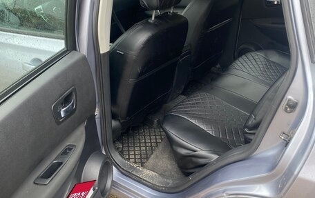 Nissan Qashqai, 2013 год, 1 195 000 рублей, 3 фотография