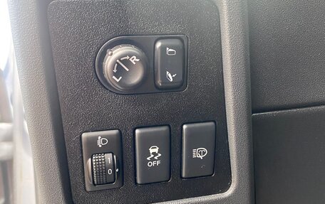 Nissan Qashqai, 2013 год, 1 195 000 рублей, 11 фотография