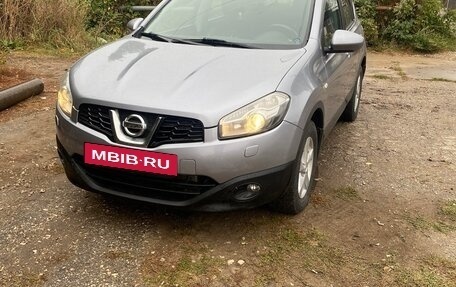 Nissan Qashqai, 2013 год, 1 195 000 рублей, 12 фотография