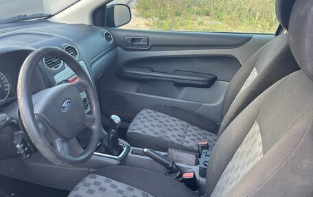 Ford Focus II рестайлинг, 2009 год, 420 000 рублей, 7 фотография