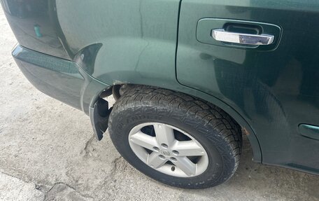 Nissan X-Trail, 2004 год, 550 000 рублей, 3 фотография