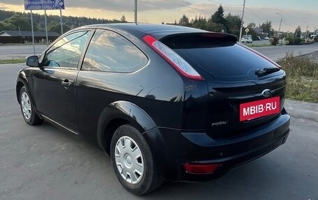 Ford Focus II рестайлинг, 2009 год, 420 000 рублей, 2 фотография