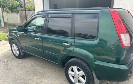 Nissan X-Trail, 2004 год, 550 000 рублей, 4 фотография