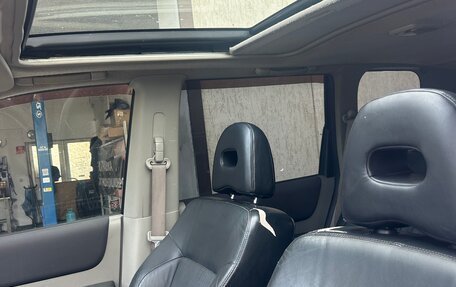 Nissan X-Trail, 2004 год, 550 000 рублей, 7 фотография