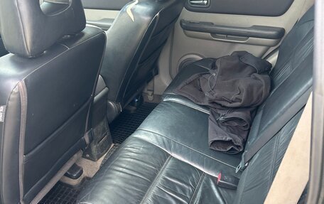 Nissan X-Trail, 2004 год, 550 000 рублей, 8 фотография