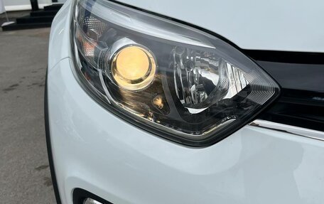 Renault Kaptur I рестайлинг, 2019 год, 1 488 000 рублей, 2 фотография
