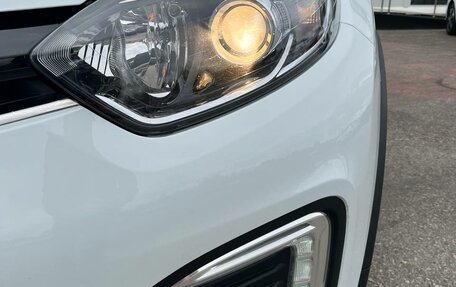 Renault Kaptur I рестайлинг, 2019 год, 1 488 000 рублей, 4 фотография