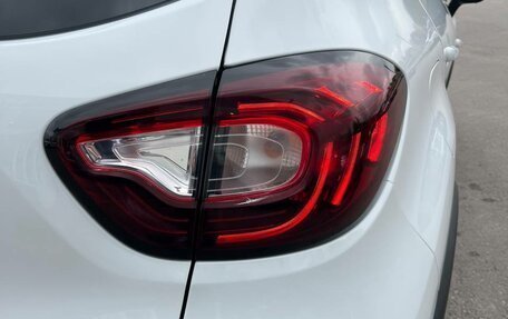 Renault Kaptur I рестайлинг, 2019 год, 1 488 000 рублей, 11 фотография