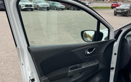 Renault Kaptur I рестайлинг, 2019 год, 1 488 000 рублей, 15 фотография