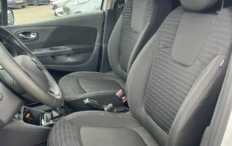 Renault Kaptur I рестайлинг, 2019 год, 1 488 000 рублей, 18 фотография