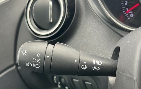Renault Kaptur I рестайлинг, 2019 год, 1 488 000 рублей, 20 фотография