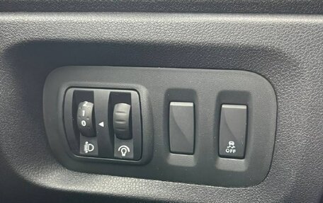 Renault Kaptur I рестайлинг, 2019 год, 1 488 000 рублей, 19 фотография