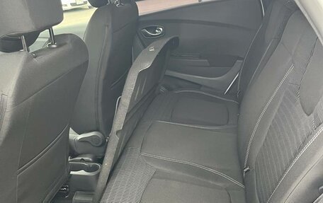 Renault Kaptur I рестайлинг, 2019 год, 1 488 000 рублей, 30 фотография