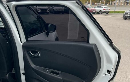 Renault Kaptur I рестайлинг, 2019 год, 1 488 000 рублей, 31 фотография