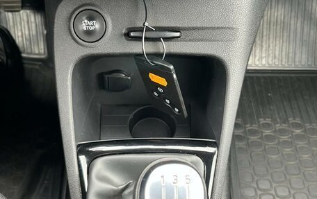 Renault Kaptur I рестайлинг, 2019 год, 1 488 000 рублей, 26 фотография