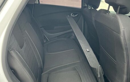 Renault Kaptur I рестайлинг, 2019 год, 1 488 000 рублей, 32 фотография