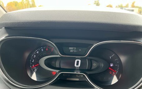 Renault Kaptur I рестайлинг, 2019 год, 1 488 000 рублей, 24 фотография
