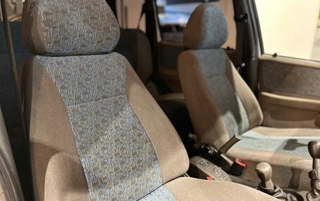 Chevrolet Niva I рестайлинг, 2005 год, 345 000 рублей, 13 фотография