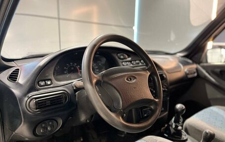 Chevrolet Niva I рестайлинг, 2005 год, 345 000 рублей, 18 фотография