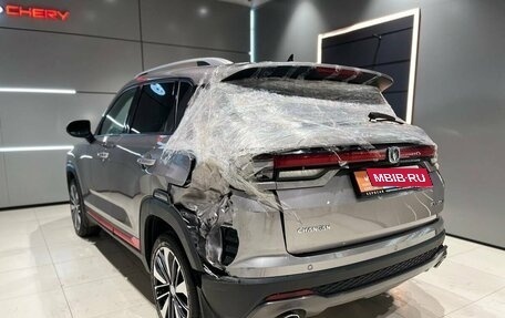 Changan CS35 Plus, 2023 год, 850 000 рублей, 7 фотография