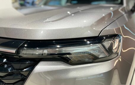 Changan CS35 Plus, 2023 год, 850 000 рублей, 9 фотография