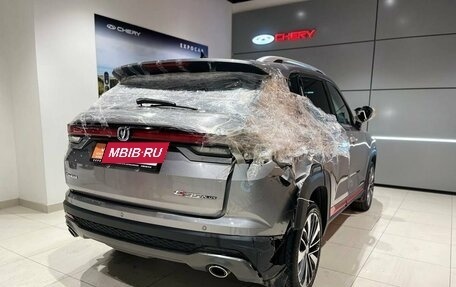 Changan CS35 Plus, 2023 год, 850 000 рублей, 5 фотография