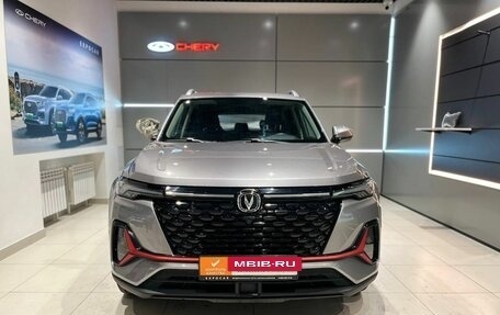 Changan CS35 Plus, 2023 год, 850 000 рублей, 2 фотография