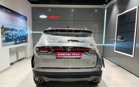Changan CS35 Plus, 2023 год, 850 000 рублей, 6 фотография