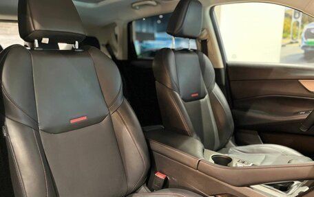 Changan CS35 Plus, 2023 год, 850 000 рублей, 16 фотография