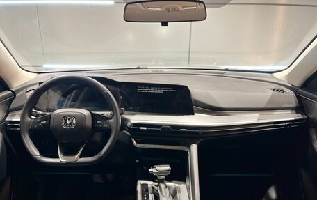 Changan CS35 Plus, 2023 год, 850 000 рублей, 12 фотография