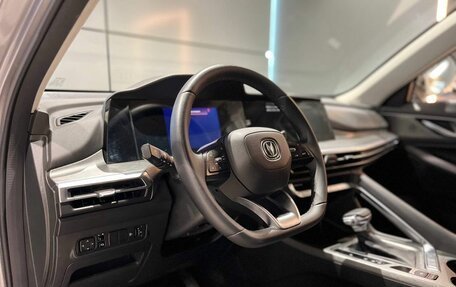 Changan CS35 Plus, 2023 год, 850 000 рублей, 11 фотография