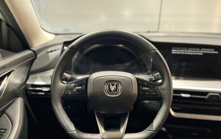 Changan CS35 Plus, 2023 год, 850 000 рублей, 13 фотография