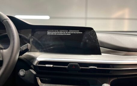 Changan CS35 Plus, 2023 год, 850 000 рублей, 15 фотография