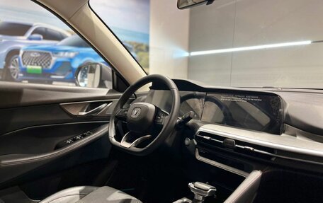 Changan CS35 Plus, 2023 год, 850 000 рублей, 14 фотография