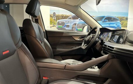 Changan CS35 Plus, 2023 год, 850 000 рублей, 17 фотография