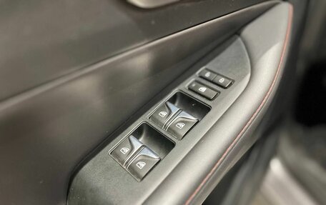 Changan CS35 Plus, 2023 год, 850 000 рублей, 21 фотография