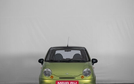 Daewoo Matiz I, 2013 год, 419 000 рублей, 2 фотография
