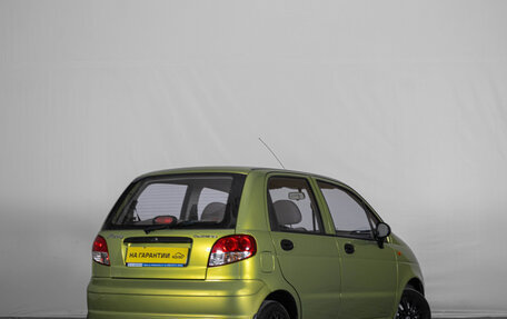 Daewoo Matiz I, 2013 год, 419 000 рублей, 4 фотография