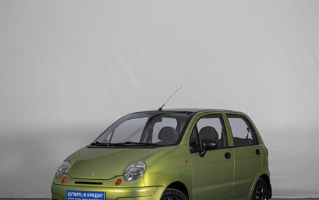 Daewoo Matiz I, 2013 год, 419 000 рублей, 3 фотография