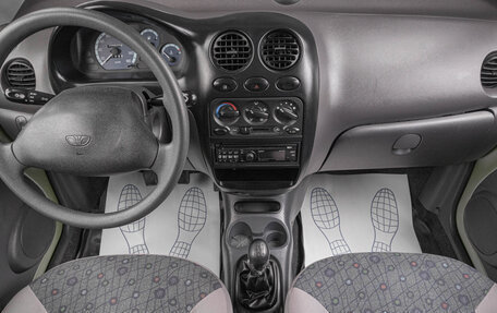 Daewoo Matiz I, 2013 год, 419 000 рублей, 7 фотография