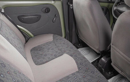Daewoo Matiz I, 2013 год, 419 000 рублей, 9 фотография